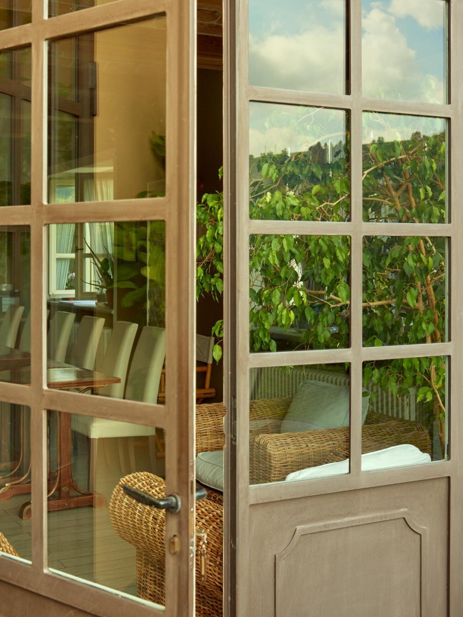 Vigna Dell'Acqua Villa Санто Стефано Белбо Екстериор снимка
