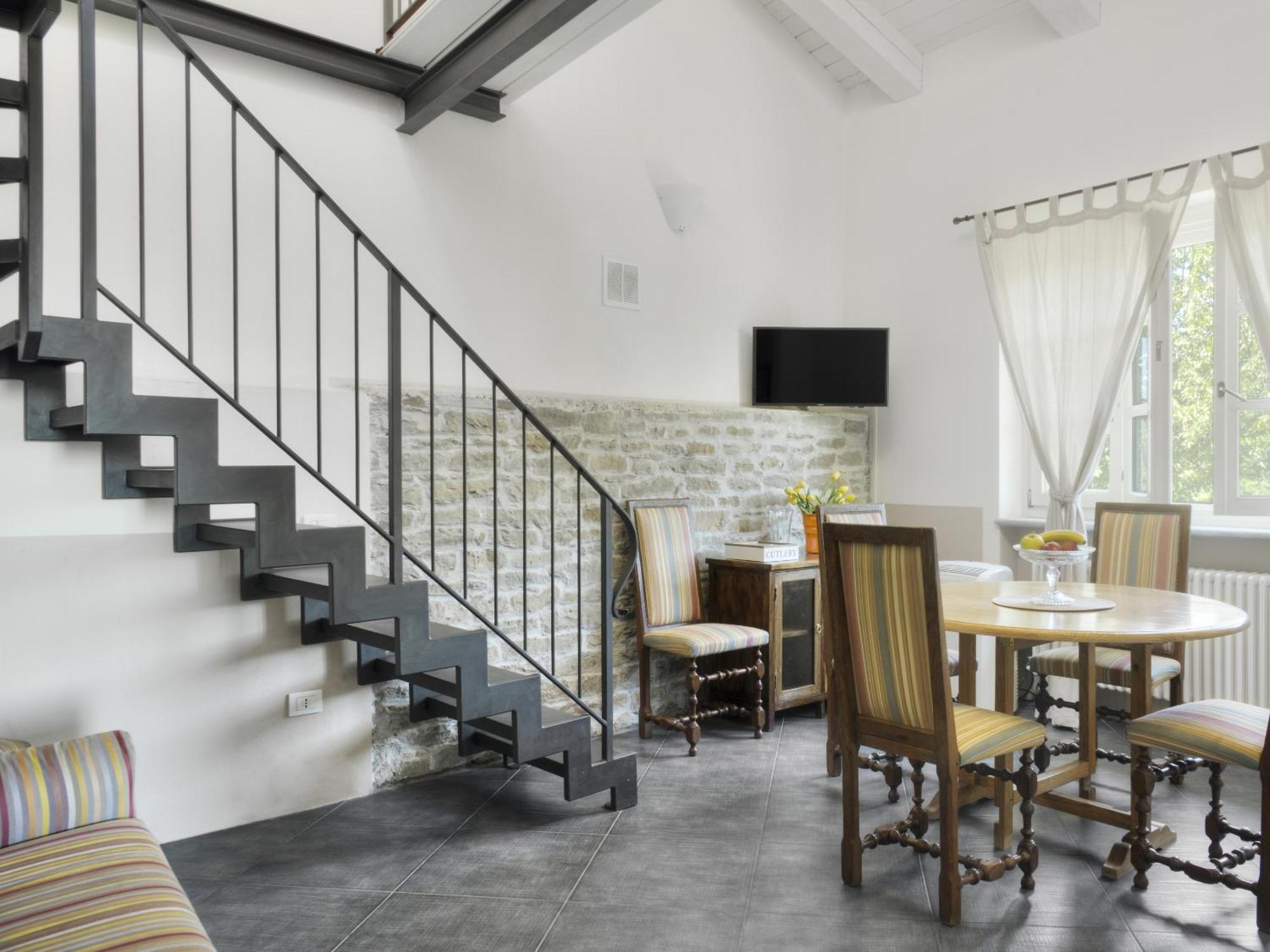 Vigna Dell'Acqua Villa Санто Стефано Белбо Стая снимка